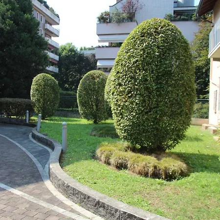 Parco Di Lägenhet