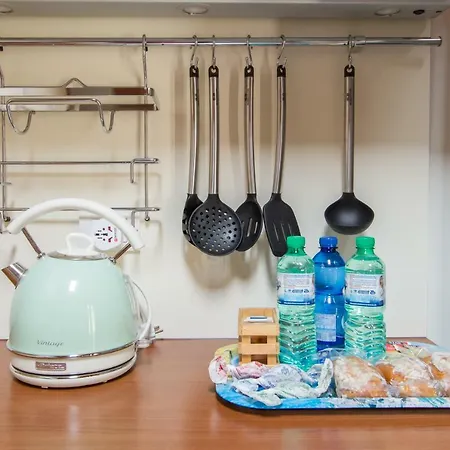 Apartament Parco Di *