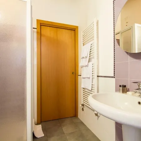 Apartament Parco Di *