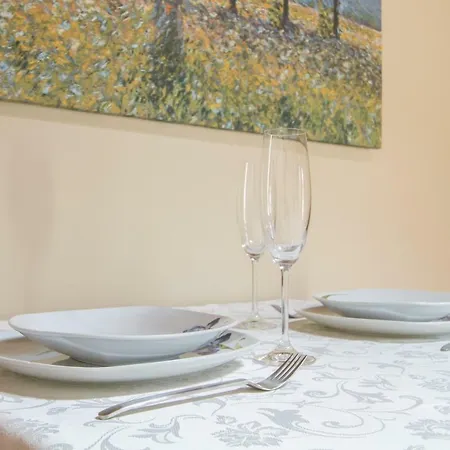 Parco Di Apartament Monza