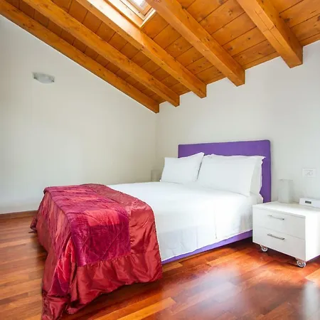 Parco Di Apartament Monza